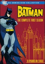 Batman - The Complete First Season