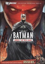 Batman - Under The Red Hood - Special Edition