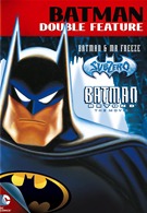 Batman & Mr. Freeze - Subzero / Batman Beyond - The Movie