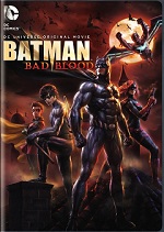Batman - Bad Blood
