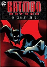 Batman Beyond - The Complete Series