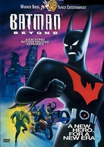 Batman Beyond - The Movie