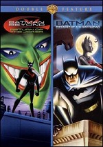 Batman Beyond - Return Of The Joker / Batman - Mystery Of The Batwoman