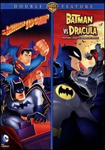 Batman Superman Movie / The Batman Vs. Dracula