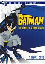 Batman - The Complete Second Season