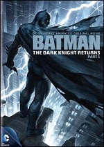 Batman - The Dark Knight Returns - Part 1