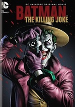 Batman - The Killing Joke