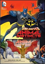 Batman Unlimited - Animal Instincts