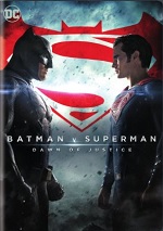 Batman V Superman - Dawn Of Justice