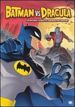 Batman Vs. Dracula