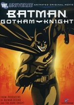 Batman - Gotham Knight
