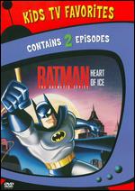 Batman - The Animated Series - Secrets Of The Caped Crusader - Vol. 2