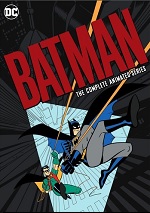 Batman - The Complete Animated Series