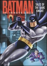 Batman - The Animated Series - Tales Of The Dark Knight