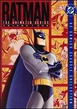 Batman - The Animated Series - Vol. 1
