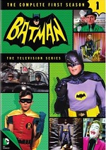 Batman - The Complete First Season