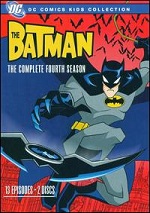 Batman - The Complete Fourth Season