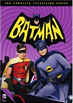 Batman - The Complete Television Series