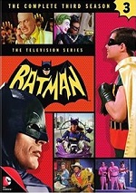 Batman - The Complete Third Season