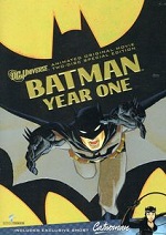 Batman - Year One - Special Edition