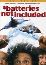 Batteries Not Included