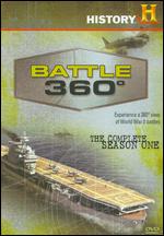 Battle 360 - The Complete Season One