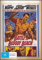 Battle At Bloody Beach