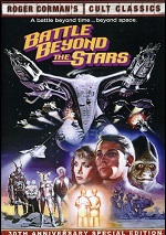 Battle Beyond The Stars - 30th Anniversary Special Edition