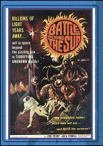 Battle Beyond The Sun
