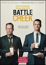 Battle Creek