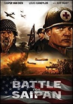 Battle For Saipan