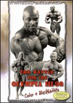 Battle For The Olympia 1998