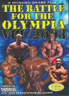 Battle For The Olympia 2003