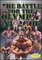 Battle For The Olympia 2006