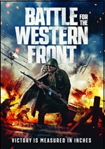 Battle For The Western Front