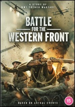 Battle For The Western Front