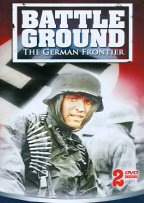 Battle Ground - German Frontier