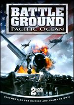 Battle Ground - Pacific Ocean