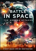 Battle In Space: The Armada Attacks