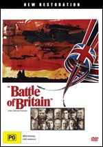 Battle Of Britain