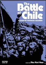 Battle Of Chile