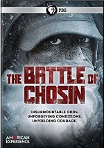 Battle Of Chosin