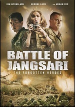 Battle Of Jangsari