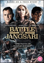 Battle Of Jangsari