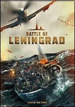 Battle Of Leningrad