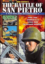 Battle Of San Pietro