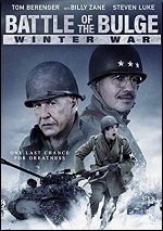 Battle Of The Bulge: Winter War