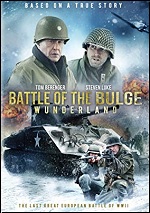 Battle Of The Bulge: Wunderland