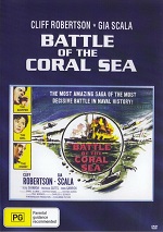 Battle Of The Coral Sea