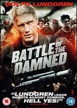 Battle Of The Damned